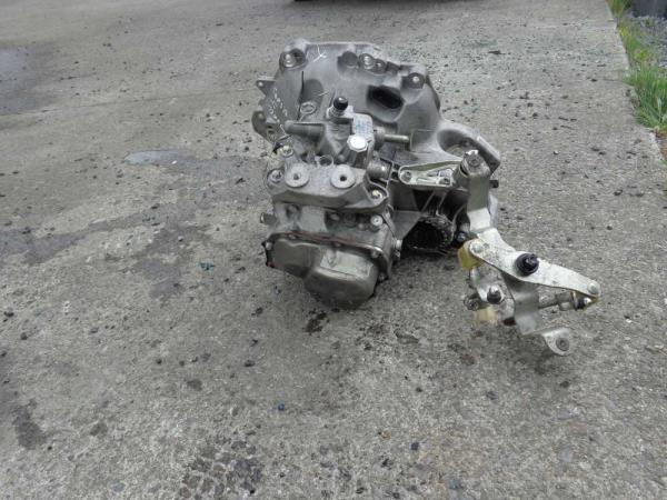 BOITE DE VITESSE MANUEL OPEL - Vue 4